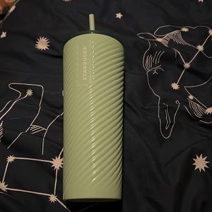 Starbucks “The Siren” tumbler